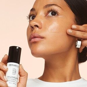 Dermablend Insta-Grip Jelly Primer NIB 🧊